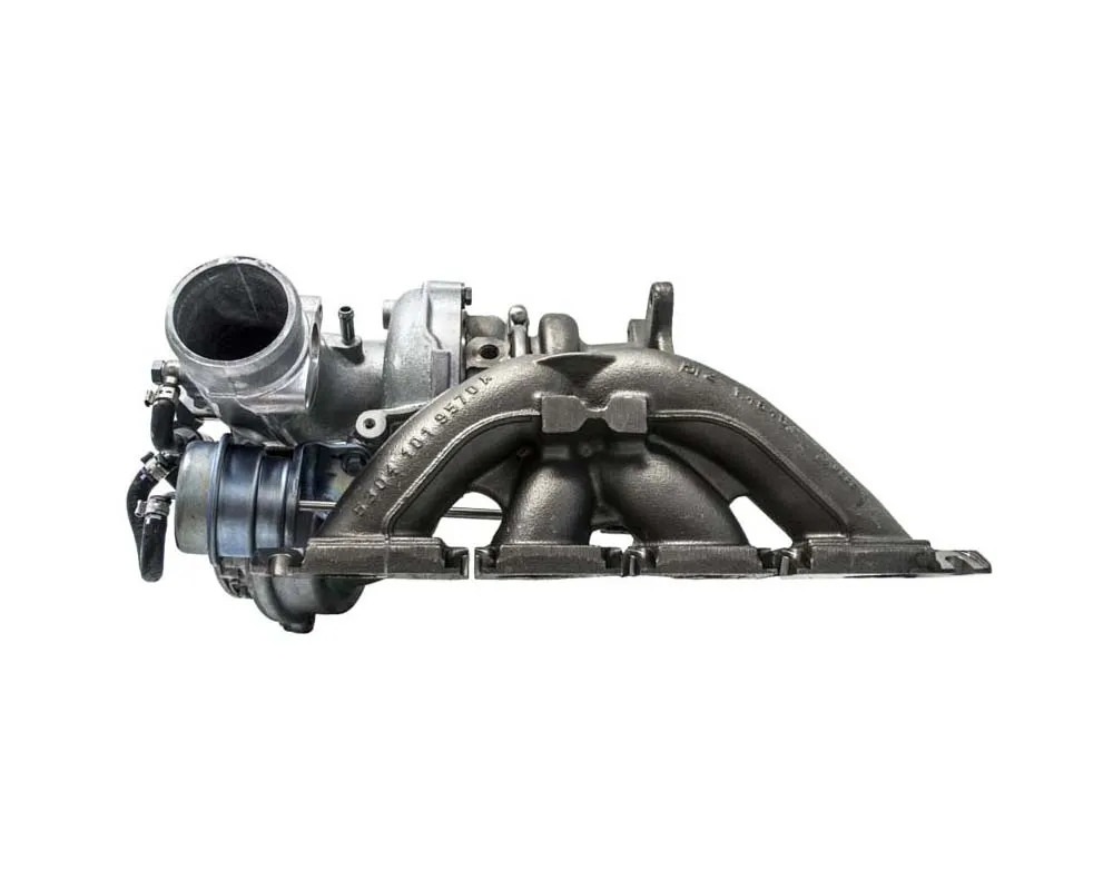 Borg Warner Turbocharger K04 Volkswagen Golf R 2012-2013 - 53049880064