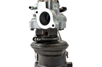 Turbo | Supercharger