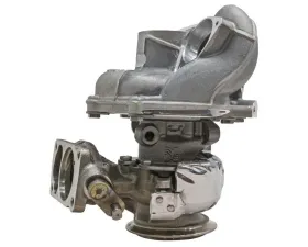 Borg Warner Turbocharger K26 BMW X5 Front 2009-2013