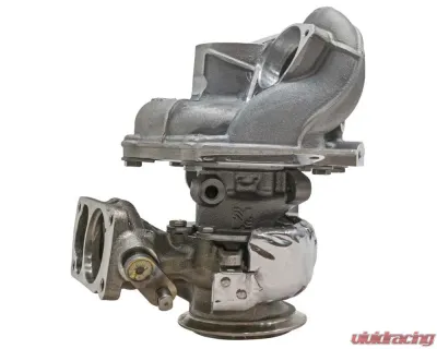Borg Warner Turbocharger K26 BMW X5 Front 2009-2013 - 53269880003