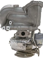 Borg Warner Turbocharger K26 BMW X5 Front 2009-2013                                     - 53269880003 - Image 2