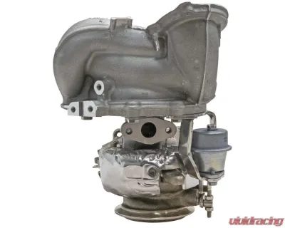 Borg Warner Turbocharger K26 BMW X5 Front 2009-2013 - 53269880003