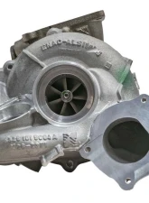 Borg Warner Turbocharger K26 BMW X5 Front 2009-2013                                     - 53269880003 - Image 3