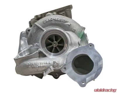 Borg Warner Turbocharger K26 BMW X5 Front 2009-2013 - 53269880003