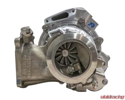 Borg Warner Turbocharger K26 BMW X5 Front 2009-2013 - 53269880003