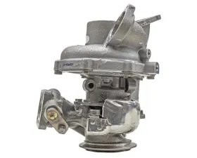 Borg Warner Turbocharger K26 BMW 335d Front 2009-2011