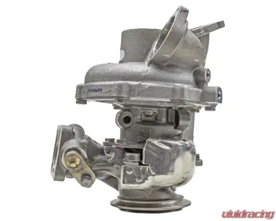Borg Warner Turbocharger K26 BMW 335d Front 2009-2011 - 53269880004