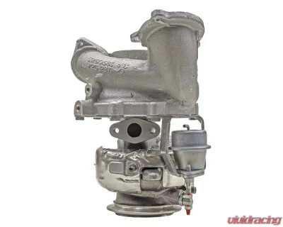 Borg Warner Turbocharger K26 BMW 335d Front 2009-2011 - 53269880004
