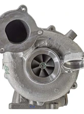 Borg Warner Turbocharger K26 BMW 335d Front 2009-2011                                     - 53269880004 - Image 3
