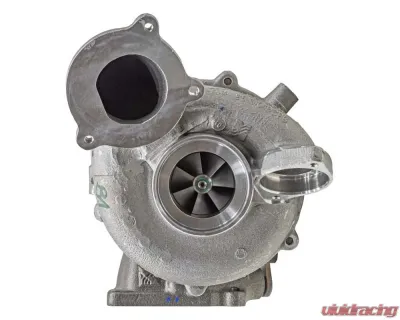 Borg Warner Turbocharger K26 BMW 335d Front 2009-2011 - 53269880004