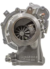 Borg Warner Turbocharger K26 BMW 335d Front 2009-2011                                     - 53269880004 - Image 4