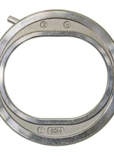 Borg Warner Turbocharger K26 BMW 335d Front 2009-2011                                     - 53269880004 - Image 5