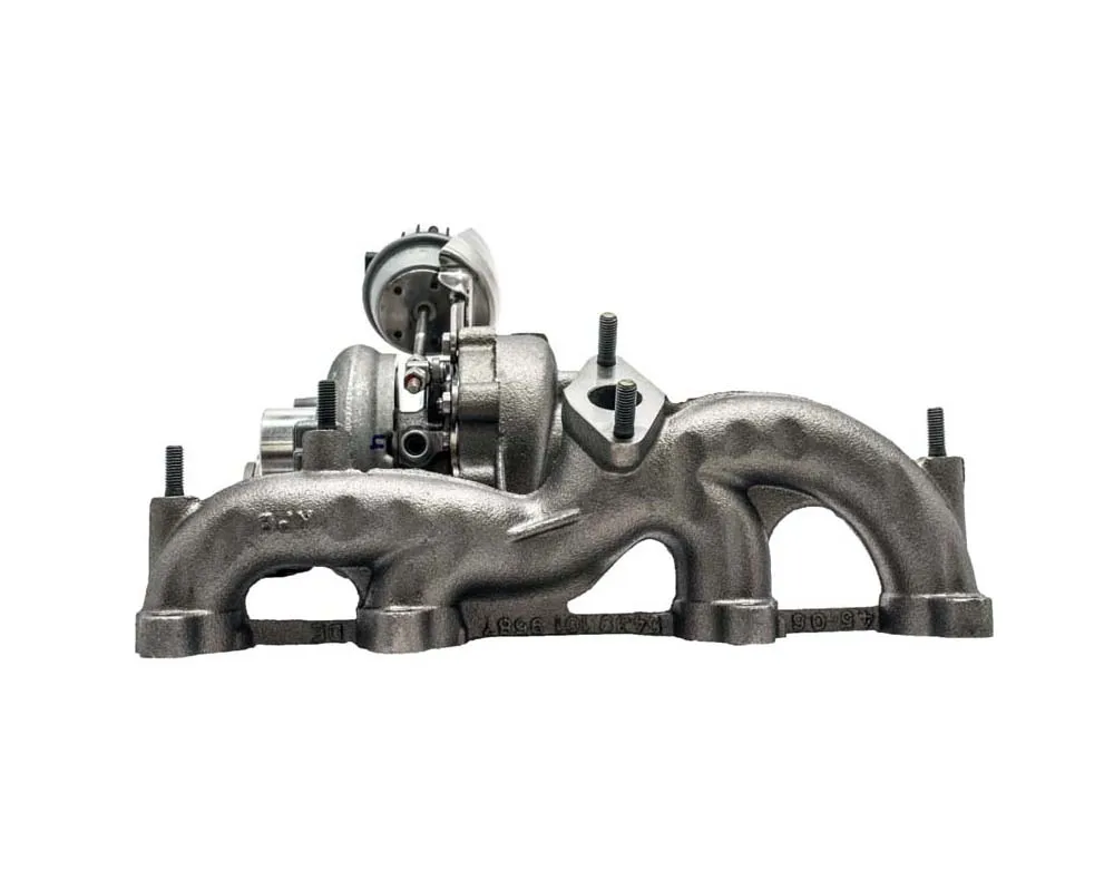 Turbo | Supercharger