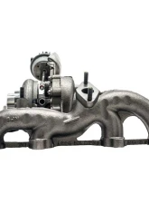 Borg Warner Turbocharger BV39 Volkswagen                                     - 54399880024 - Image 4