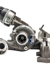 Borg Warner Turbocharger BV39 Volkswagen                                     - 54399880024 - Image 3