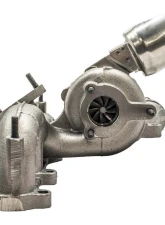 Borg Warner Turbocharger BV39 Volkswagen                                     - 54399880024 - Image 4