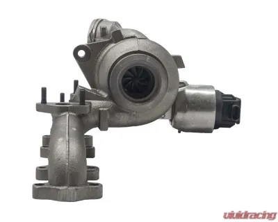 Borg Warner Turbocharger BV39 Volkswagen Jetta 2005-2006 - 54399880031