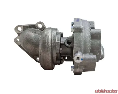 Borg Warner Turbocharger KP39 BMW X5 Rear 2009-2013 - 54399880088