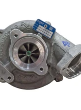 Borg Warner Turbocharger KP39 BMW X5 Rear 2009-2013                                     - 54399880088 - Image 3