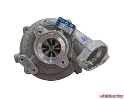 Borg Warner Turbocharger KP39 BMW X5 Rear 2009-2013 - 54399880088