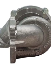 Borg Warner Turbocharger KP39 BMW X5 Rear 2009-2013                                     - 54399880088 - Image 4