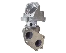 Borg Warner Turbocharger KP39 BMW 335d Rear 2009-2011