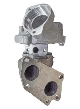 Borg Warner Turbocharger KP39 BMW 335d Rear 2009-2011                                     - 54399880089 - Image 4