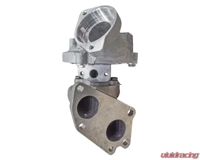 Borg Warner Turbocharger KP39 BMW 335d Rear 2009-2011 - 54399880089