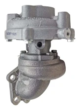 Borg Warner Turbocharger KP39 BMW 335d Rear 2009-2011                                     - 54399880089 - Image 2