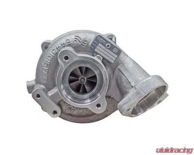 Borg Warner Turbocharger KP39 BMW 335d Rear 2009-2011 - 54399880089