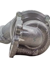 Borg Warner Turbocharger KP39 BMW 335d Rear 2009-2011                                     - 54399880089 - Image 4
