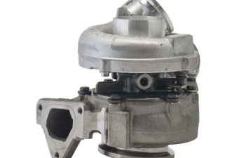 Turbo | Supercharger