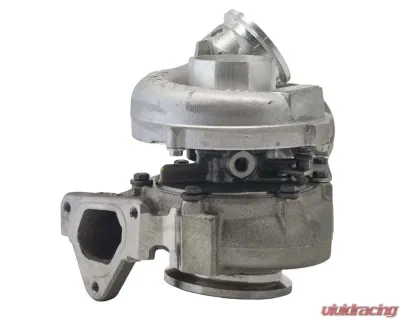 Garrett Turbocharger GT2256V Dodge 2003 2.7L 5-Cyl - 709838-5006S