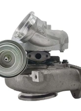 Garrett Turbocharger GT2256V Dodge 2003 2.7L 5-Cyl                                     - 709838-5006S - Image 2