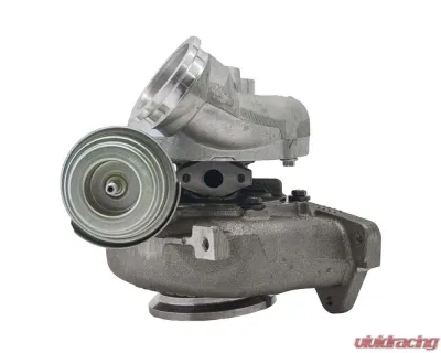 Garrett Turbocharger GT2256V Dodge 2003 2.7L 5-Cyl - 709838-5006S