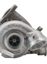 Garrett Turbocharger GT2256V Dodge 2003 2.7L 5-Cyl                                     - 709838-5006S - Image 3