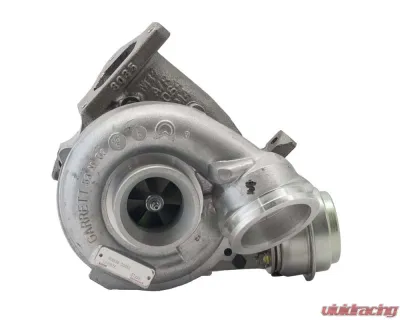 Garrett Turbocharger GT2256V Dodge 2003 2.7L 5-Cyl - 709838-5006S