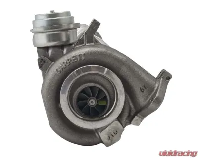Garrett Turbocharger GT2256V Dodge 2003 2.7L 5-Cyl - 709838-5006S