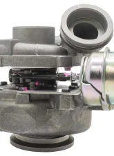 Garrett Remanufactured Turbocharger GTA2256V Dodge 2003 2.7L 5-Cyl                                     - 709838-9006S - Image 5