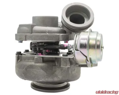Garrett Remanufactured Turbocharger GTA2256V Dodge 2003 2.7L 5-Cyl - 709838-9006S