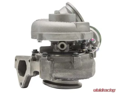 Garrett Remanufactured Turbocharger GTA2256V Dodge 2003 2.7L 5-Cyl - 709838-9006S