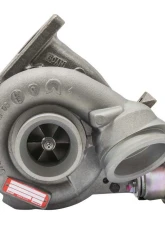 Garrett Remanufactured Turbocharger GTA2256V Dodge 2003 2.7L 5-Cyl                                     - 709838-9006S - Image 3
