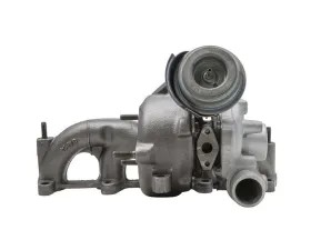 Garrett Remanufactured Turbocharger GT1749V Volkswagen