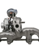 Garrett Remanufactured Turbocharger GT1749V Volkswagen                                     - 713672-9007S - Image 2