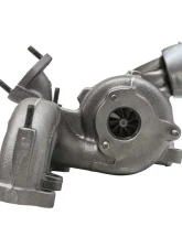 Garrett Remanufactured Turbocharger GT1749V Volkswagen                                     - 713672-9007S - Image 4
