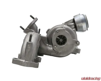 Garrett Remanufactured Turbocharger GT1749V Volkswagen - 713672-9007S