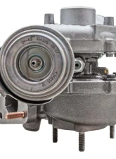 Garrett Remanufactured Turbocharger GT1749V Volkswagen Passat 2004-2005                                     - 717858-9010S - Image 5