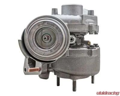 Garrett Remanufactured Turbocharger GT1749V Volkswagen Passat 2004-2005 - 717858-9010S