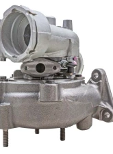 Garrett Remanufactured Turbocharger GT1749V Volkswagen Passat 2004-2005                                     - 717858-9010S - Image 2