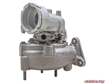 Garrett Remanufactured Turbocharger GT1749V Volkswagen Passat 2004-2005 - 717858-9010S